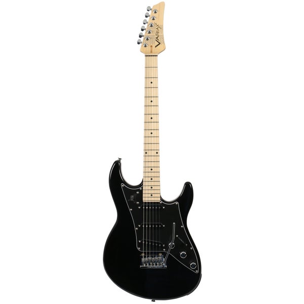 Line 6 JTV-69S James Tyler Variax SSS Black | Bax Music